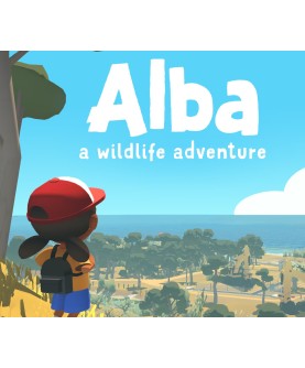 Alba: A Wildlife Adventure Steam Key GLOBAL